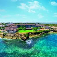 Sea Cliff Hotel, hotel u gradu Dar es Salam