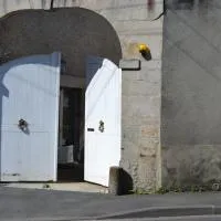 La Maison Des Buis, hotel sa Falaise
