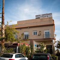 Hostal Restaurante La Curva