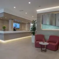 Hotel La Giocca โรงแรมในโรม
