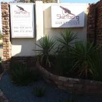 Skietberg Lodge, ξενοδοχείο σε Colesberg
