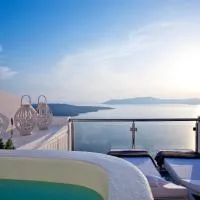 아스테라스 빌라(Asteras Villas)