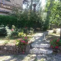 Acquasale – hotel w mieście Castrovillari