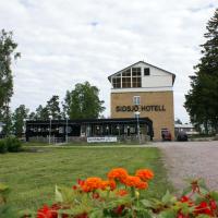 Sidsjö Hotell & Konferens, hotel in Sundsvall