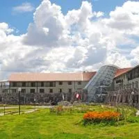 DM Hoteles Cusco, hôtel à Cusco