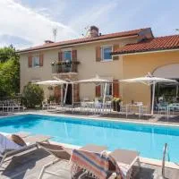 Villa Borgo Duino, hotell sihtkohas Duino