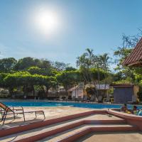 Nacazcol - Playas del Coco, ξενοδοχείο σε Coco