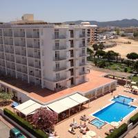 Hotel Gran Sol, Hotel in Sant Antoni de Portmany