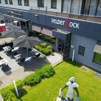 Hotel Restaurant Felderbock