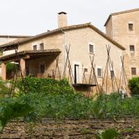 Casa Rural Can Cargol
