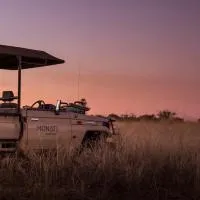 Monate Game Lodge, hotell i Modimolle