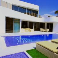 Villas Flamingo Resort