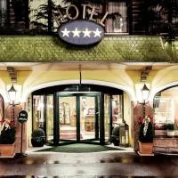 Hotel Schrofenstein, hotel in Landeck