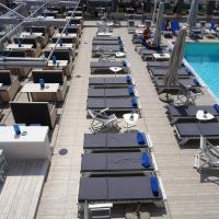Capsis Hotel Thessaloniki
