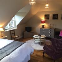 Field Cottage B&B, hotel in Haywards Heath