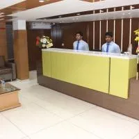 Hotel The Furat Inn, מלון בואפי
