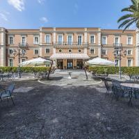 Grand Hotel Telese: Telese Terme şehrinde bir otel
