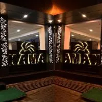 Hotel Kama International, hotel u gradu Gorakpur