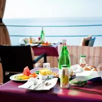 Hotel Villa Iulia, hotel di Ventotene