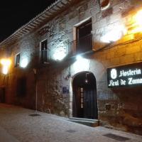 Hosteria Real de Zamora