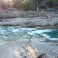 Turner Falls Park Villa, hotel u gradu 'Davis'