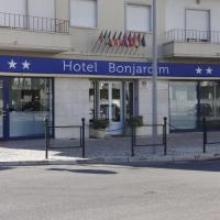 Hotel Bonjardim