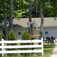 Birch Haven by the Beach, hotel en Wasaga Beach