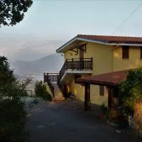 Il Rifugio del Contadino, hotel en Bosco