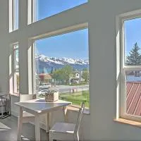The Vue B&B, hotel din Seward