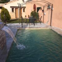 Los mejores hoteles con jacuzzi en la habitación en Guadalajara 15 Casa Rural La Gesta