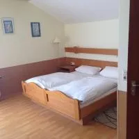 Hotel Sonnenhof, hotel en Thannhausen