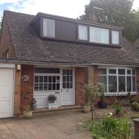 Oak Tree House, hotel in Waterlooville