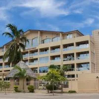 Landmark Mbezi Beach Resort, hotel a Dar es Salaam