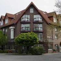 City Hotel, ξενοδοχείο σε Geilenkirchen