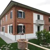 Il Batacchio B&B, מלון בMinerbio
