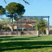 Résidence Les Peupliers, hotel din Loriol-du-Comtat