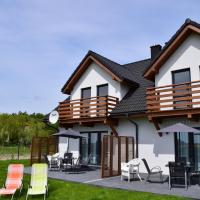 Na Fali &ndash; hotel w Gdańsku