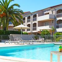 Hotel Poretta, hotel berdekatan Lapangan Terbang Bastia - Poretta - BIA, Lucciana
