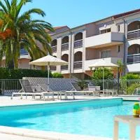 Hotel Poretta, hotel v destinaci Lucciana