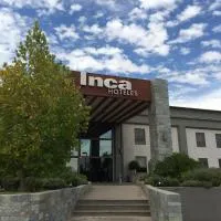 Inca Hoteles, hotel di Los Andes