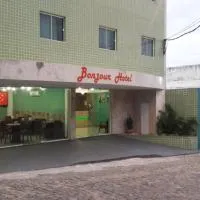 Bonjour Hotel, hotel em Macaé
