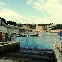 Sant'Andrea, hotel sa Tricase