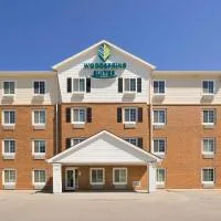 WoodSpring Suites Omaha Bellevue, an Extended Stay Hotel, hotelli kohteessa Bellevue