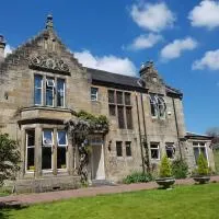 Bonkle House, hotel di Wishaw