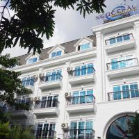 Ngoc Chau Phu Quoc Hotel