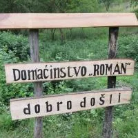 Country House Roman، فندق في دوبوي