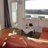 Ferienwohnung Weitblick, khách sạn ở Velbert