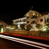 OC Hotel, viešbutis mieste Settecamini