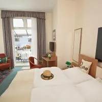 HotelHaus Ritter, hotel sa Bad Pyrmont