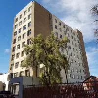 Hotel Diego de Almagro Calama Express, ξενοδοχείο σε Calama